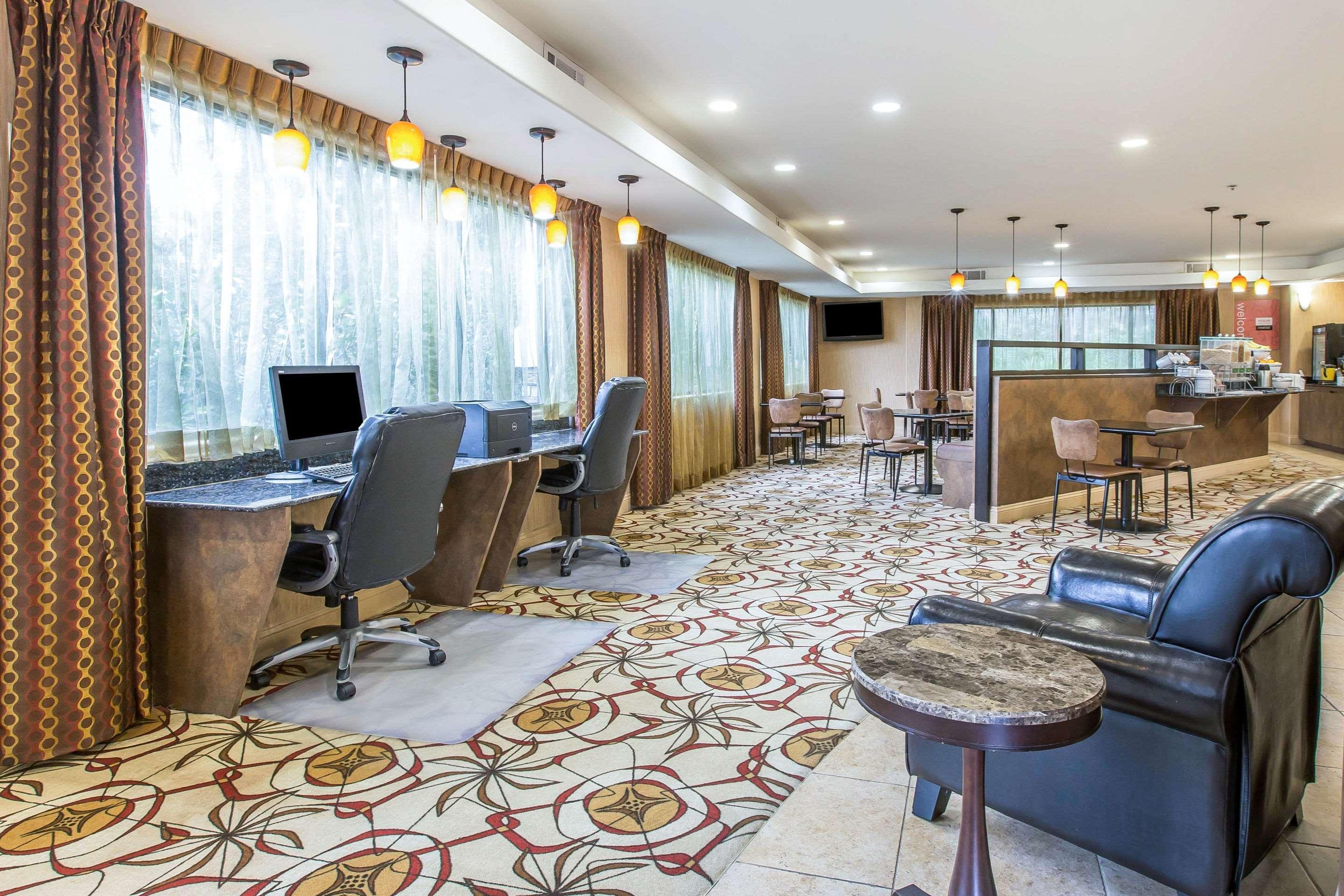 Comfort Suites Kings Bay Naval Base Area Kingsland Exteriér fotografie