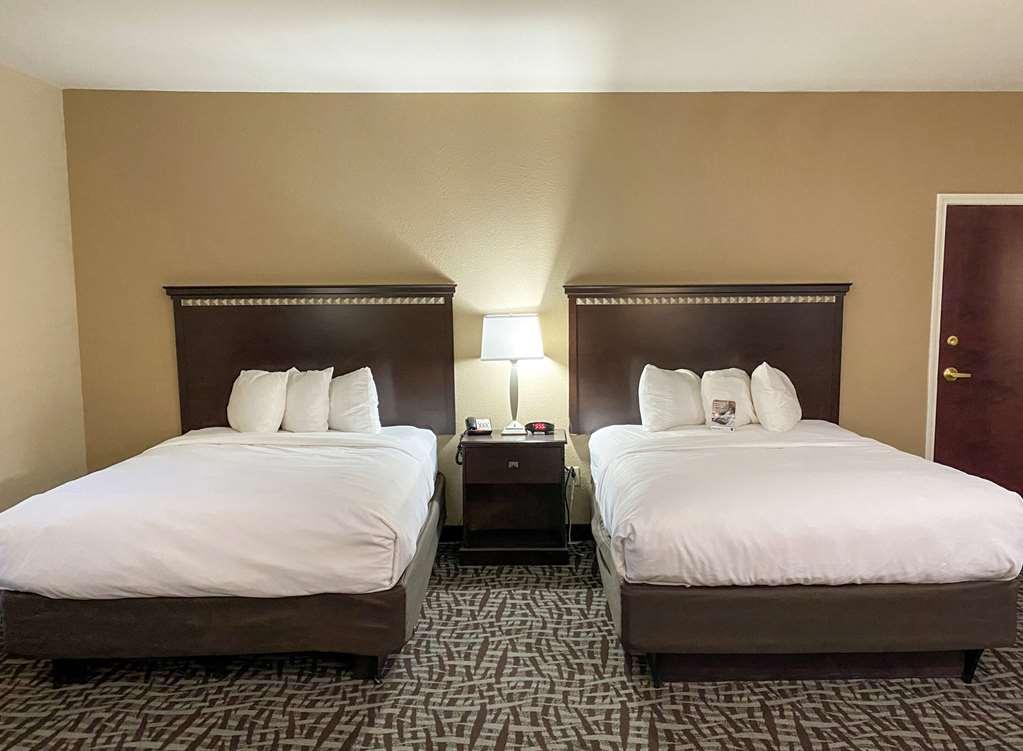Comfort Suites Kings Bay Naval Base Area Kingsland Pokoj fotografie