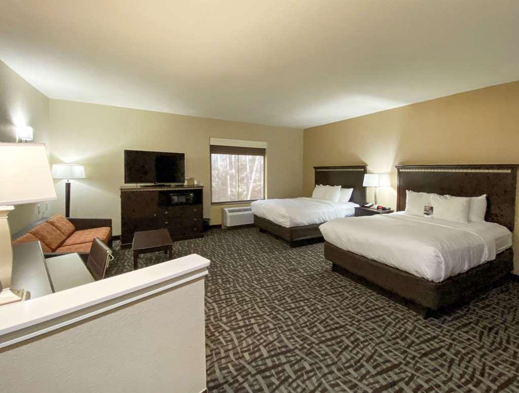 Comfort Suites Kings Bay Naval Base Area Kingsland Pokoj fotografie