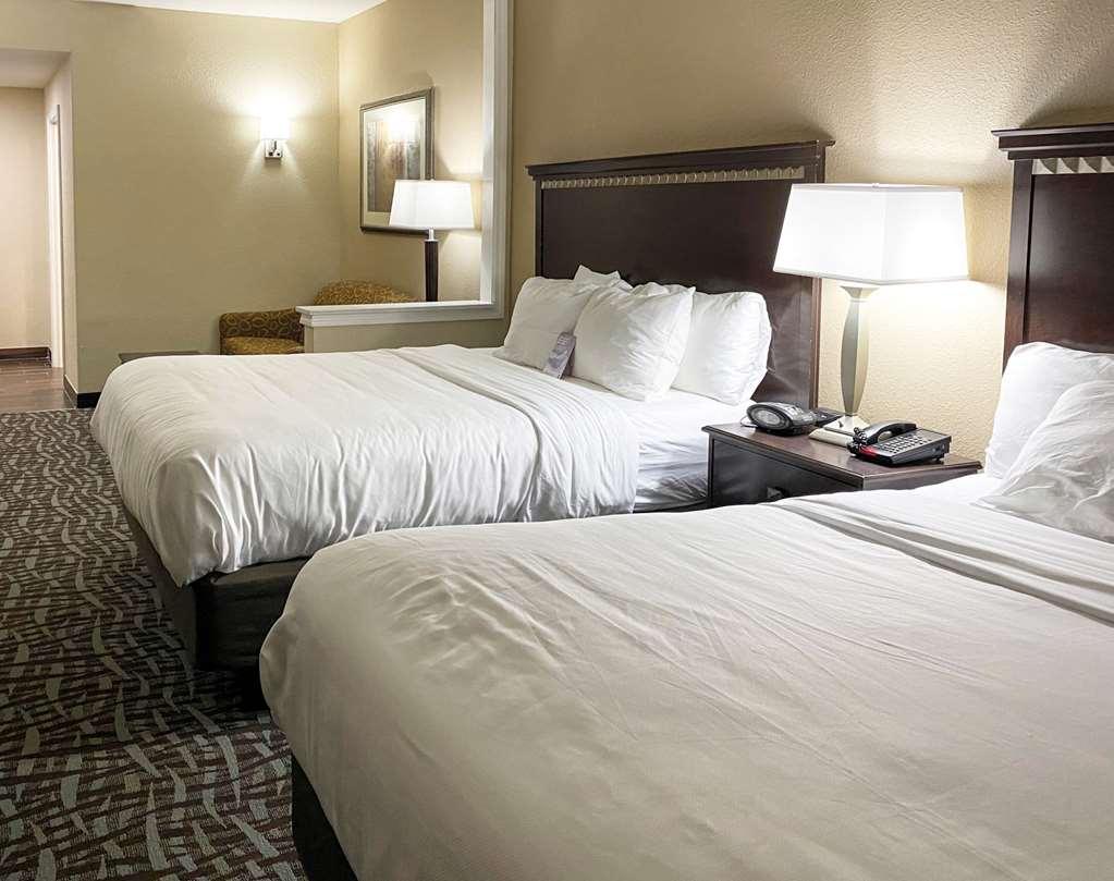 Comfort Suites Kings Bay Naval Base Area Kingsland Pokoj fotografie
